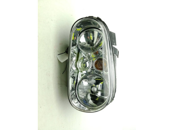 1J1941017Q FARO IZQUIERDO VW GOLF IV (1J1)|Desguaces La Cabaña