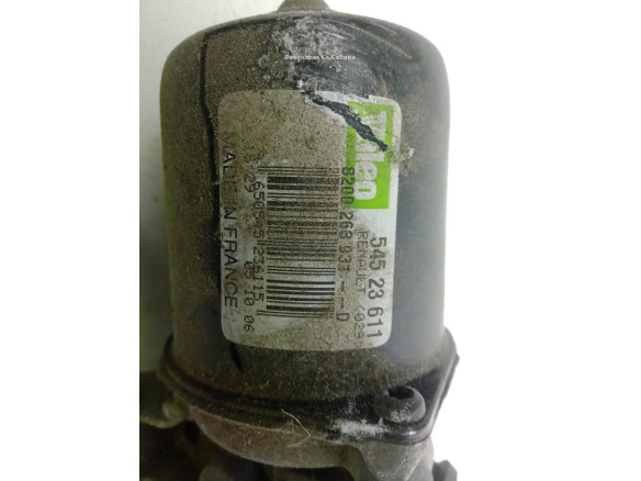 8200268931 MOTOR LIMPIAPARABRISAS DEL RENAULT CLIO III (BR0/1, CR0/1)|Desguaces La Cabaña