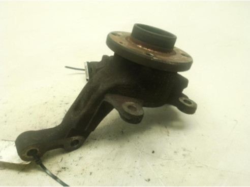 MANGUETA DEL IZQ RENAULT CLIO III (BR0/1, CR0/1)|Desguaces La Cabaña