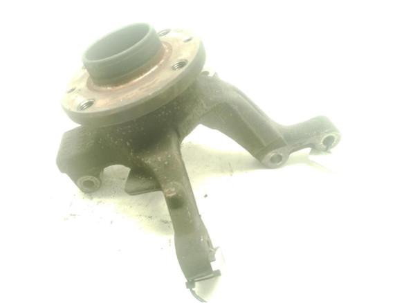 MANGUETA DEL IZQ RENAULT CLIO III (BR0/1, CR0/1)|Desguaces La Cabaña