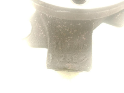 MANGUETA DEL IZQ RENAULT CLIO III (BR0/1, CR0/1)|Desguaces La Cabaña