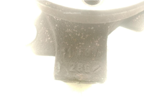 MANGUETA DEL IZQ RENAULT CLIO III (BR0/1, CR0/1)|Desguaces La Cabaña