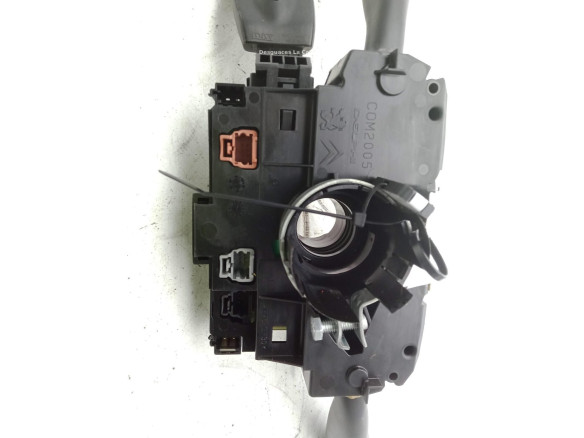   MANDO COMPLETO PEUGEOT 307 (3A/C)|Desguaces La Cabaña