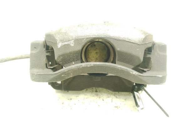 PINZA DEL DER NISSAN QASHQAI / QASHQAI +2 I (J10, JJ10)|Desguaces La Cabaña