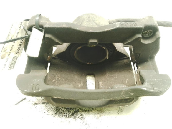 PINZA DEL DER NISSAN QASHQAI / QASHQAI +2 I (J10, JJ10)|Desguaces La Cabaña
