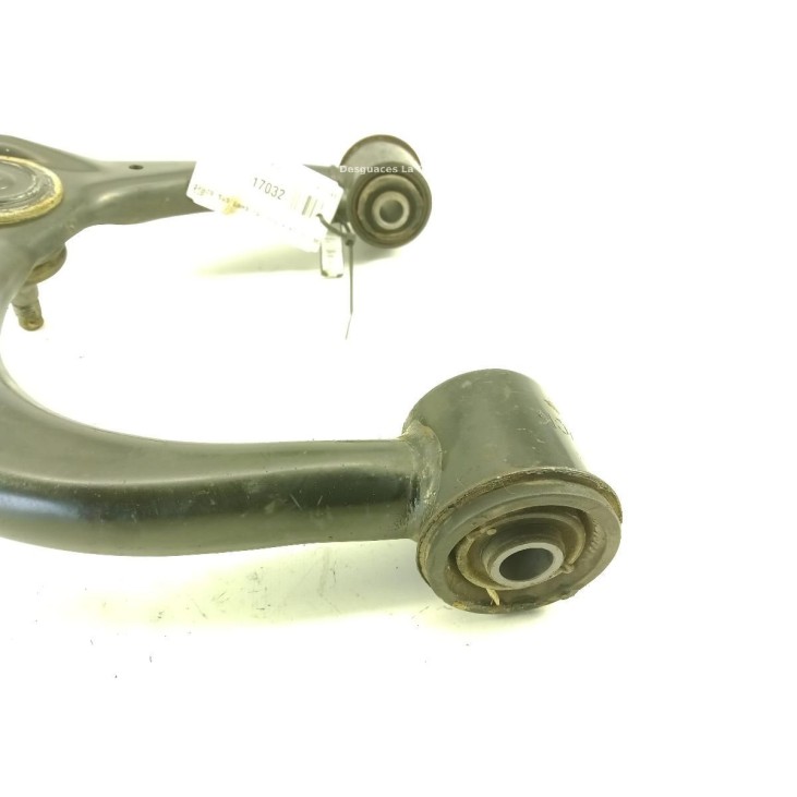BRAZO SUSPENSION DEL DER SUP TOYOTA LAND CRUISER PRADO (_J12_) |Desguaces La Cabaña