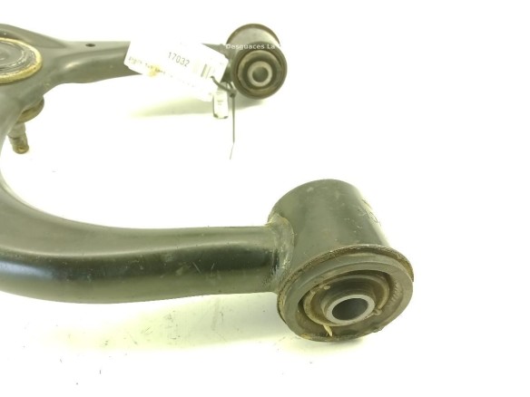 BRAZO SUSPENSION DEL DER SUP TOYOTA LAND CRUISER PRADO (_J12_) |Desguaces La Cabaña