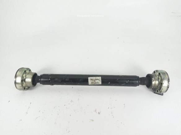 7L65231101H PALIER CENTRAL DEL AUDI Q7 (4LB) |Desguaces La Cabaña