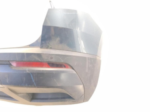 PARAGOLPES TRA SKODA KAROQ (NU7)|Desguaces La Cabaña