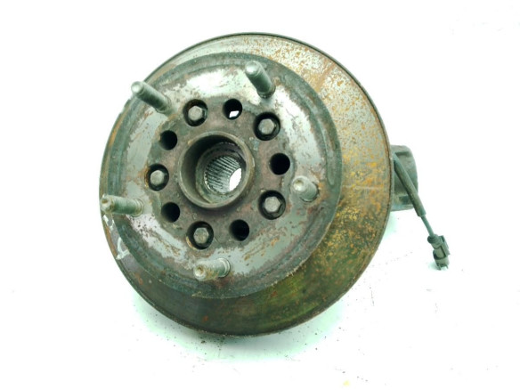   MANGUETA DEL DER FORD TRANSIT CUSTOM Furgón|Desguaces La Cabaña