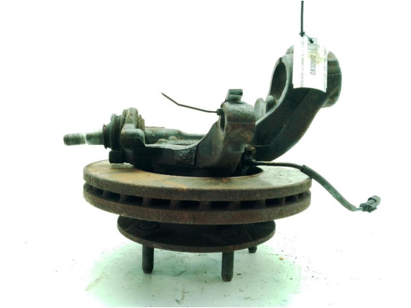   MANGUETA DEL DER FORD TRANSIT CUSTOM Furgón|Desguaces La Cabaña