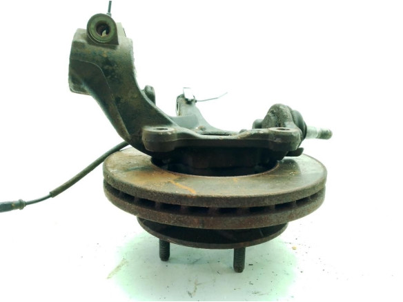   MANGUETA DEL DER FORD TRANSIT CUSTOM Furgón|Desguaces La Cabaña