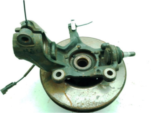   MANGUETA DEL DER FORD TRANSIT CUSTOM Furgón|Desguaces La Cabaña