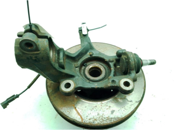   MANGUETA DEL DER FORD TRANSIT CUSTOM Furgón|Desguaces La Cabaña