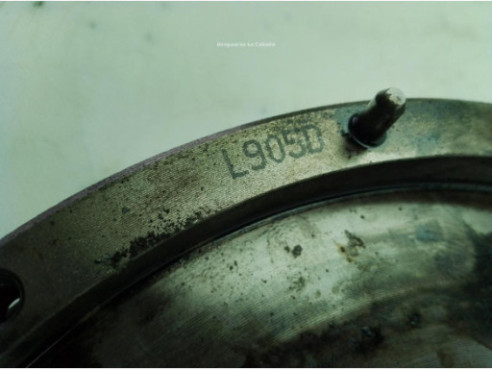 BK21V23200BD ELEVALUNAS PUERTA LAT DEL DER FORD TRANSIT CUSTOM Furgón|Desguaces La Cabaña 2