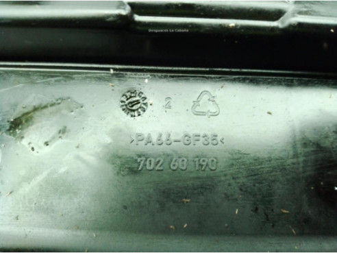 BK21V23200BD ELEVALUNAS PUERTA LAT DEL DER FORD TRANSIT CUSTOM Furgón|Desguaces La Cabaña 2