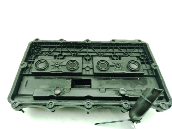 70260190 TAPA BALANCINES FORD TRANSIT CUSTOM Furgón|Desguaces La Cabaña