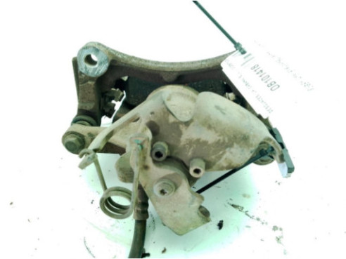   PINZA TRA DER FORD TRANSIT CUSTOM Furgón|Desguaces La Cabaña