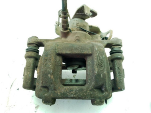   PINZA TRA DER FORD TRANSIT CUSTOM Furgón|Desguaces La Cabaña