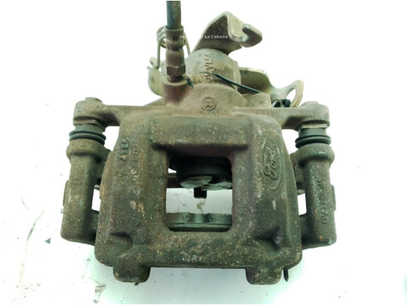   PINZA TRA DER FORD TRANSIT CUSTOM Furgón|Desguaces La Cabaña