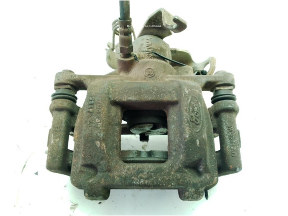   PINZA TRA DER FORD TRANSIT CUSTOM Furgón|Desguaces La Cabaña