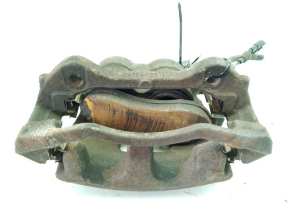 2B1342B8 PINZA DEL DER FORD TRANSIT CUSTOM Furgón|Desguaces La Cabaña