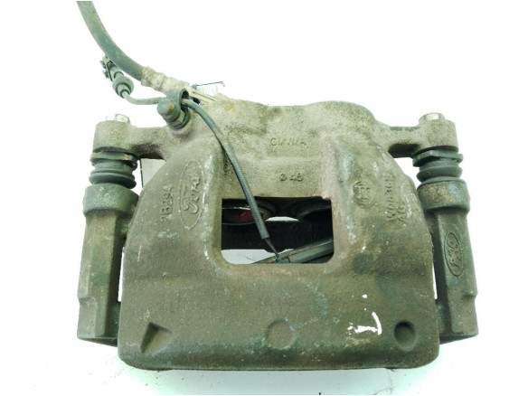 2B1342B8 PINZA DEL DER FORD TRANSIT CUSTOM Furgón|Desguaces La Cabaña