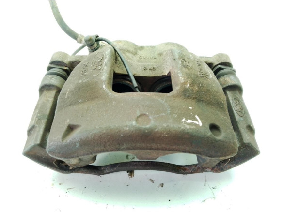 2B1342B8 PINZA DEL DER FORD TRANSIT CUSTOM Furgón|Desguaces La Cabaña