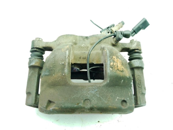   PINZA DEL IZQ FORD TRANSIT CUSTOM Furgón|Desguaces La Cabaña