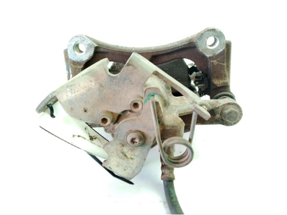   PINZA TRA IZQ FORD TRANSIT CUSTOM Furgón|Desguaces La Cabaña