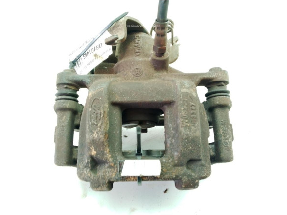   PINZA TRA IZQ FORD TRANSIT CUSTOM Furgón|Desguaces La Cabaña