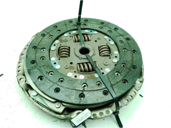 E6928 EMBRAGUE FORD TRANSIT CUSTOM Furgón|Desguaces La Cabaña