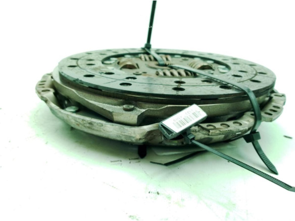 E6928 EMBRAGUE FORD TRANSIT CUSTOM Furgón|Desguaces La Cabaña