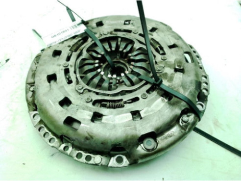 E6928 EMBRAGUE FORD TRANSIT CUSTOM Furgón|Desguaces La Cabaña