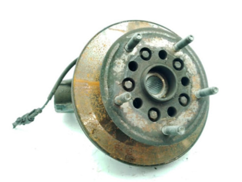   MANGUETA DEL IZQ FORD TRANSIT CUSTOM Furgón|Desguaces La Cabaña