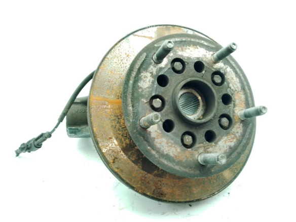   MANGUETA DEL IZQ FORD TRANSIT CUSTOM Furgón|Desguaces La Cabaña