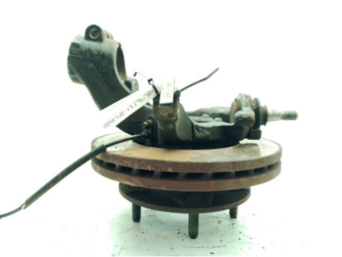 BK21V23200BD ELEVALUNAS PUERTA LAT DEL DER FORD TRANSIT CUSTOM Furgón|Desguaces La Cabaña 2