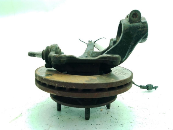   MANGUETA DEL IZQ FORD TRANSIT CUSTOM Furgón|Desguaces La Cabaña