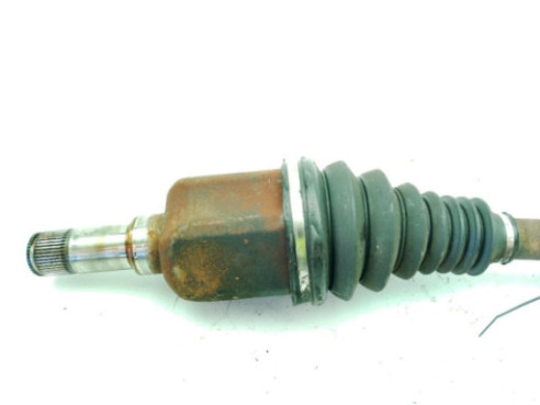 BK21V23200BD ELEVALUNAS PUERTA LAT DEL DER FORD TRANSIT CUSTOM Furgón|Desguaces La Cabaña 2