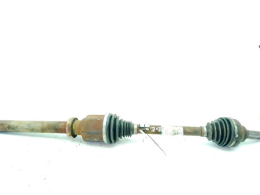 BK21V23200BD ELEVALUNAS PUERTA LAT DEL DER FORD TRANSIT CUSTOM Furgón|Desguaces La Cabaña