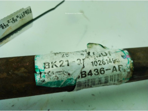 BK21V23200BD ELEVALUNAS PUERTA LAT DEL DER FORD TRANSIT CUSTOM Furgón|Desguaces La Cabaña 2