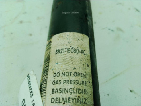 BK2118080AC AMORTIGUADOR TRA IZQ FORD TRANSIT CUSTOM Furgón|Desguaces La Cabaña