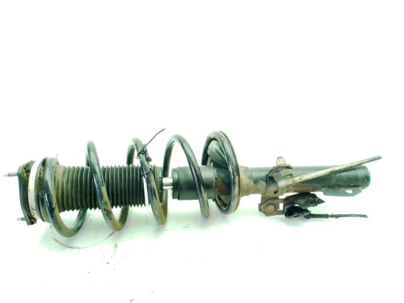 014763 AMORTIGUADOR DEL DER FORD TRANSIT CUSTOM Furgón|Desguaces La Cabaña