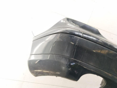  PARAGOLPES TRA MERCEDES BENZ CLASE C Coupé (CL203)|Desguaces La Cabaña