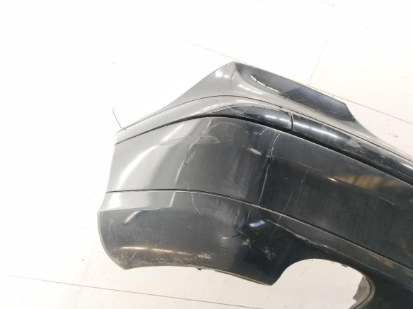   PARAGOLPES TRA MERCEDES BENZ CLASE C Coupé (CL203)|Desguaces La Cabaña