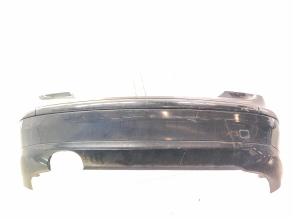   PARAGOLPES TRA MERCEDES BENZ CLASE C Coupé (CL203)|Desguaces La Cabaña