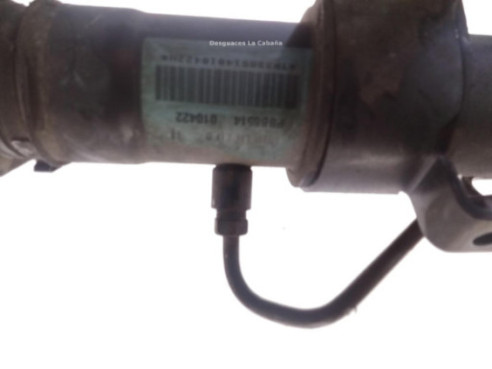 UNPLHEU8 CREMALLERA KIA CARENS III Limusina (UN) |Desguaces La Cabaña