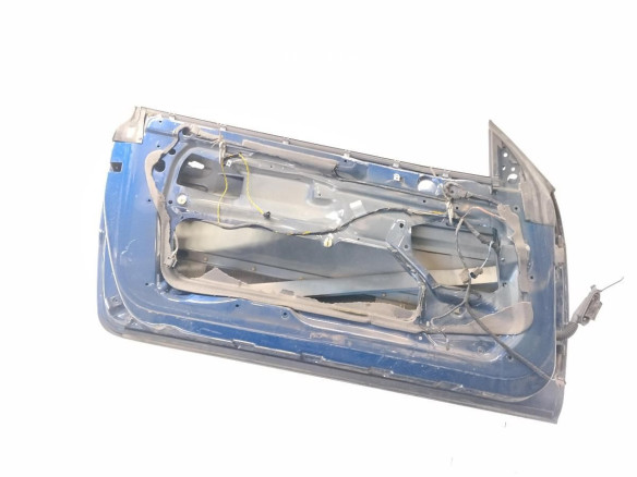 41517038091 PUERTA LAT DEL IZQ BMW 3 Coupé (E46)|Desguaces La Cabaña