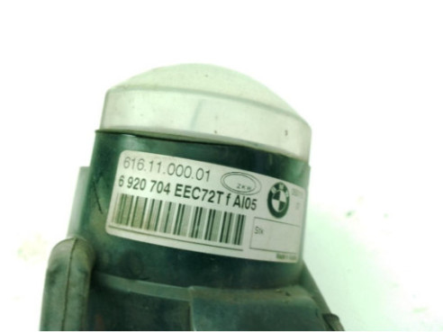 63176920704, 6920704 NIEBLA DEL DER BMW 3 Coupé (E46)|Desguaces La Cabaña
