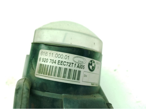 63176920704, 6920704 NIEBLA DEL DER BMW 3 Coupé (E46)|Desguaces La Cabaña